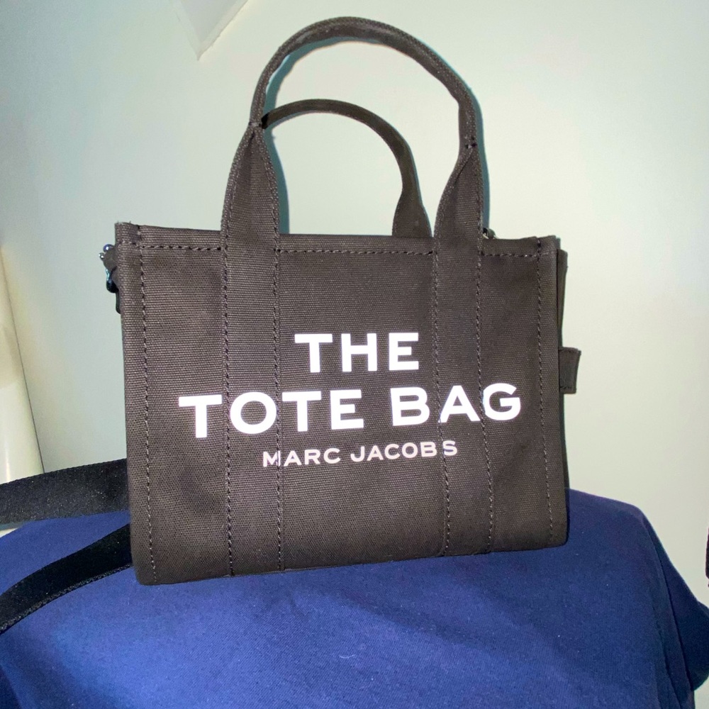 MARC JACOBS TOTE BAG